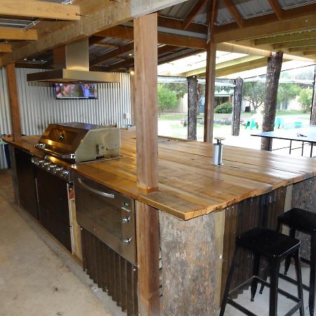Ventnor Ripples N Tonic Farmstay מראה חיצוני תמונה