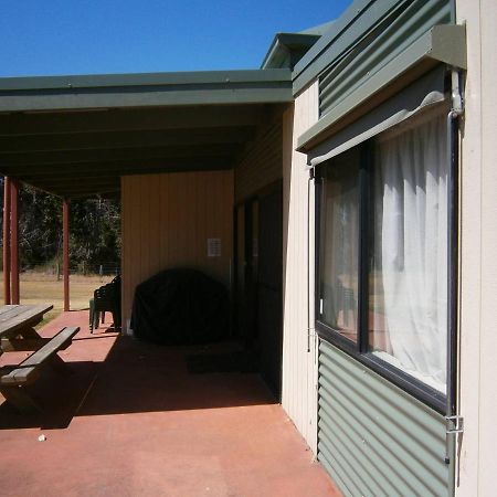 Ventnor Ripples N Tonic Farmstay מראה חיצוני תמונה