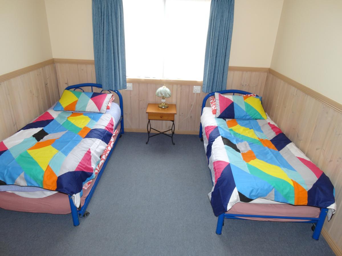 Ventnor Ripples N Tonic Farmstay מראה חיצוני תמונה