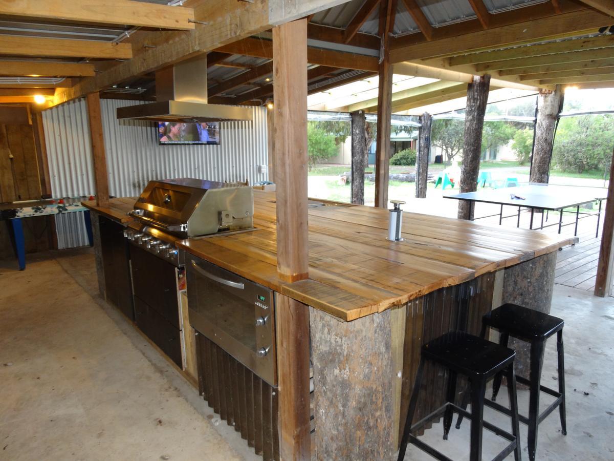 Ventnor Ripples N Tonic Farmstay מראה חיצוני תמונה