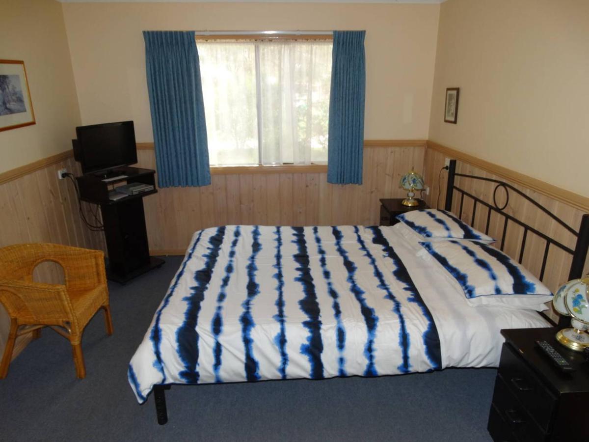 Ventnor Ripples N Tonic Farmstay מראה חיצוני תמונה