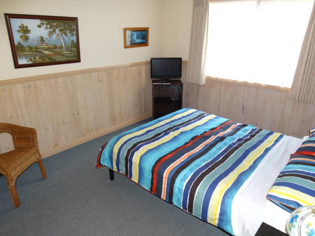 Ventnor Ripples N Tonic Farmstay מראה חיצוני תמונה