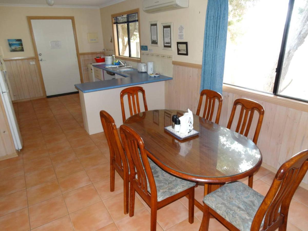 Ventnor Ripples N Tonic Farmstay מראה חיצוני תמונה