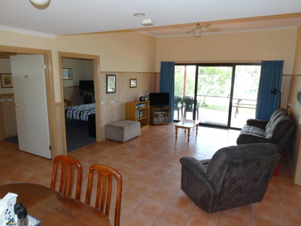 Ventnor Ripples N Tonic Farmstay מראה חיצוני תמונה