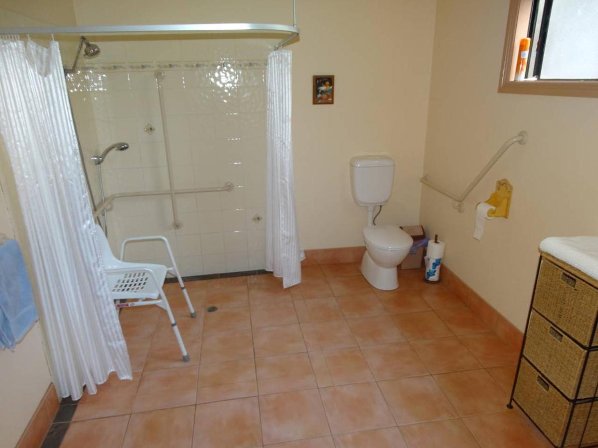 Ventnor Ripples N Tonic Farmstay מראה חיצוני תמונה