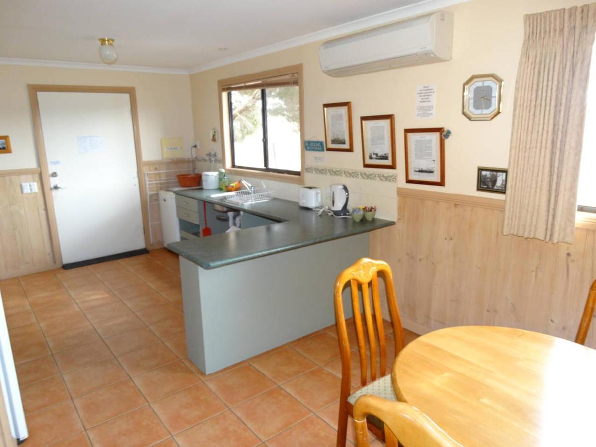 Ventnor Ripples N Tonic Farmstay מראה חיצוני תמונה