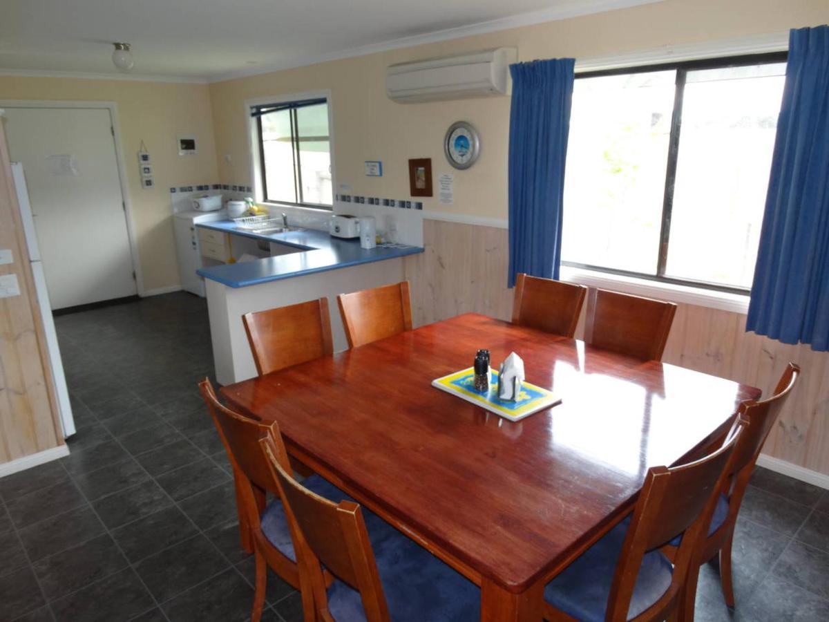 Ventnor Ripples N Tonic Farmstay מראה חיצוני תמונה